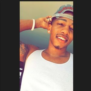 Meet your Posher, Thomas